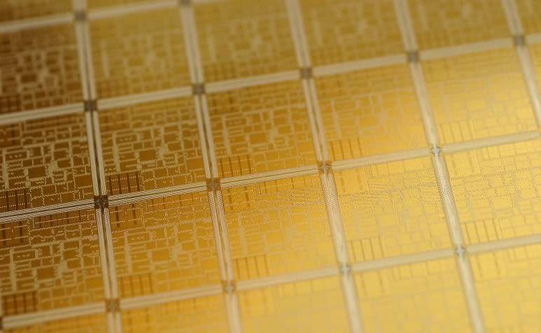 Nano-fabrication