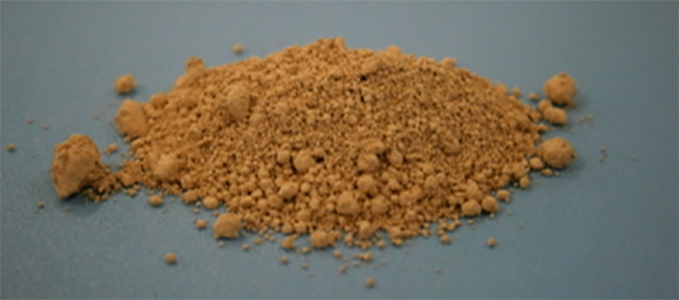 Cerium oxide abrasive recycling technology