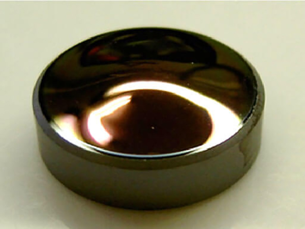 High-accuracy far-infrared glass lens technology