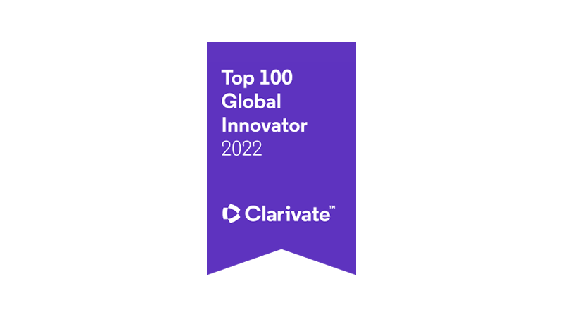 Konica Minolta Named Among Top 100 Global Innovators 2022 by Clarivate