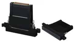 サムネイル：溶剤への耐久性に優れたインクジェットヘッドの新製品 「KM1024iSHE-HM-LV」を発売