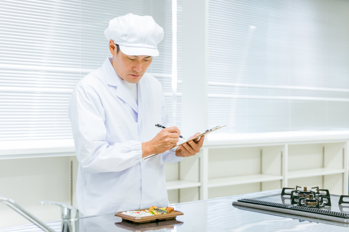 食品業界のAI活用事例9選と解決できる課題を解説