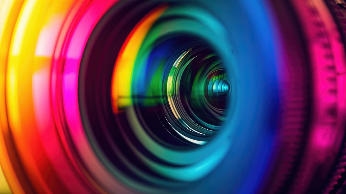 ハイパースペクトルカメラとは？仕組みやメリット、導入時の留意点を解説