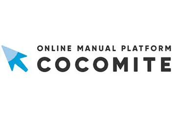 サムネイル：マニュアル作成・ナレッジ基盤ツール「COCOMITE」<br>AI機能を利用できる新プラン「COCOMITE AI」の先行提供を開始